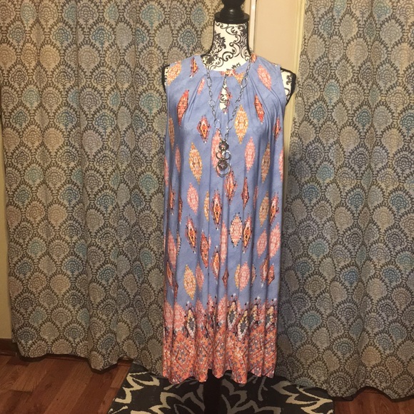 🎉HP x2🎉 New Directions Dress 💗NWT - Picture 3 of 8
